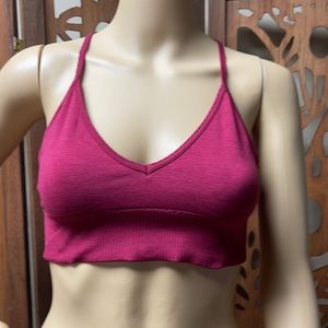 Lululemon Athletic Bra